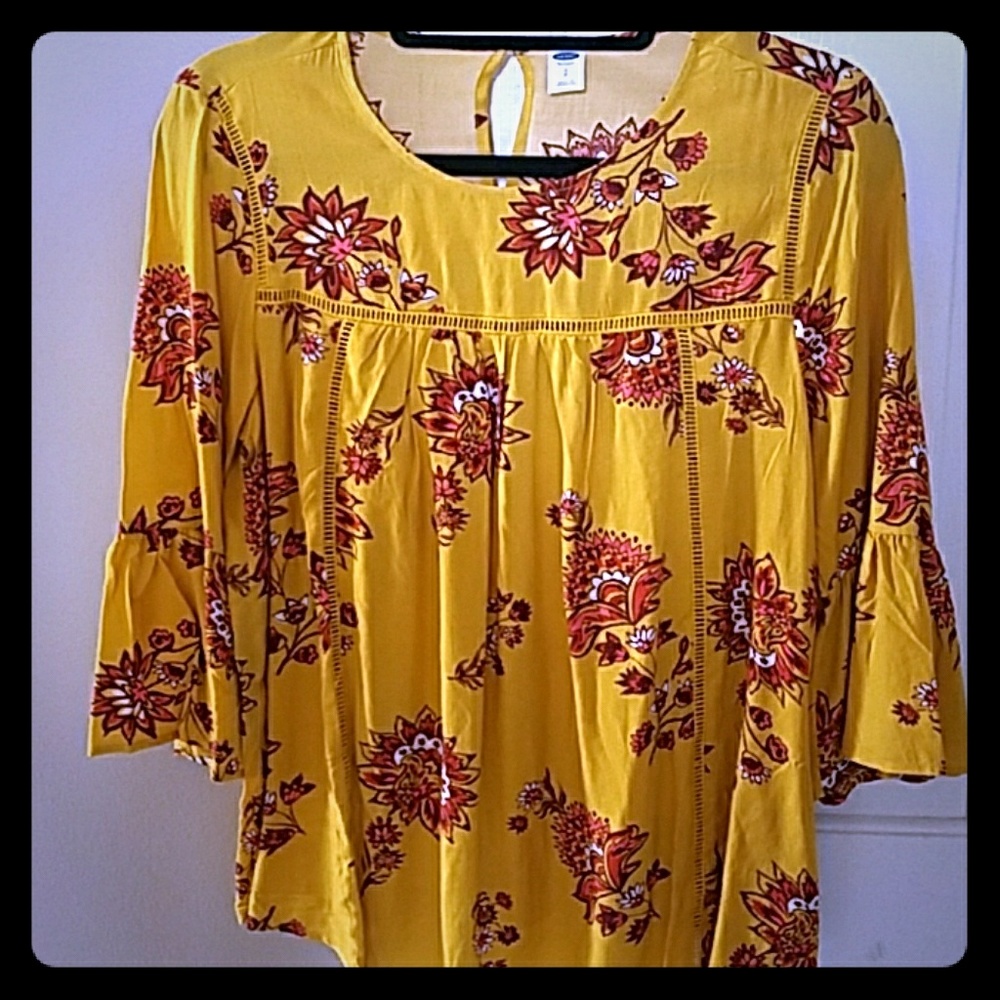 Old Navy Blouse